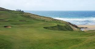 Image result for Mullion Golf Club