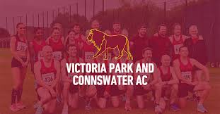 Image result for Victoria Park Harriers Athletics Club