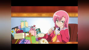 「西沢一樹 ハヤテのごとく!」の画像検索結果