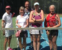 Image result for Cholsey Tennis Club