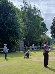 Image result for Conwy Bowling Club