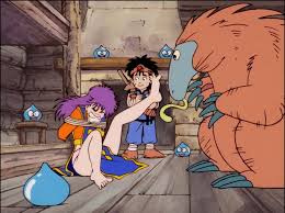 「ずるぼん ダイの大冒険」の画像検索結果