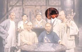 Image result for Hung Kuen School Of Shaolin Kung Fu