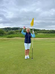 Image result for Tenby Golf Club