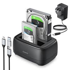 Image result for sata dock usb