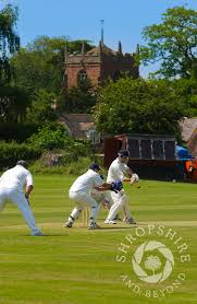 Image result for Ludlow & South Shropshire Cricket Club