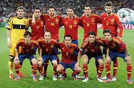 Image result for seleccion futbol españa
