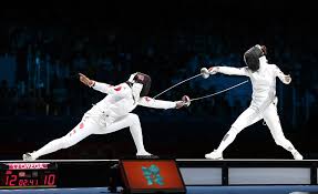 Image result for Colchester and District Fencing Club