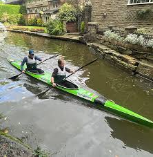 Image result for Pendle Paddlers Canoe Club