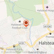 Image result for Courtaulds Halstead Bowling Club