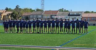 Image result for Vigo Rugby Football Club