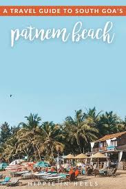 Image result for patnem beach