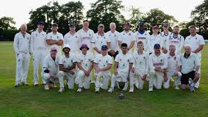 Image result for Halstead Colts Cricket Club