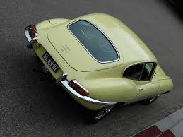 Image result for Pale Primrose 1965 Jaguar