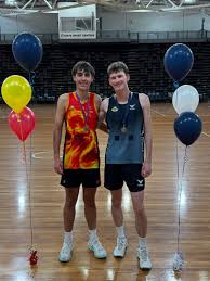 Image result for Vsl Mixed Netball Squad