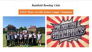Image result for Leith Bowling Club