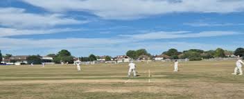 Image result for Park Hill Cricket Club