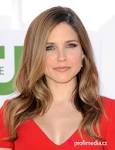 Sophia Bush - frisur zum Ausprobieren in eFrisuren