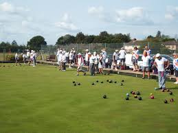 Image result for Totton & Eling Bowls Club