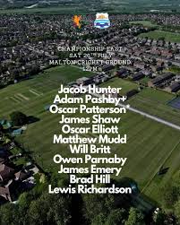 Image result for Beverley Cricket Club