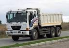 Tata Truck Photos