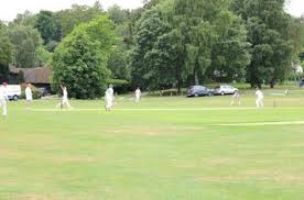 Image result for Bearsted Cricket Club