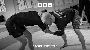 Image result for Leicester Shootfighters