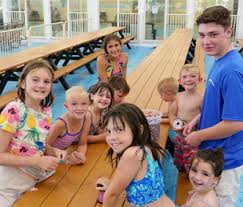 Image result for Downham & District Swimming Club