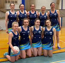 Image result for Abbey Netball Club
