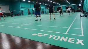 Image result for Linton Badminton Furies Badminton Club
