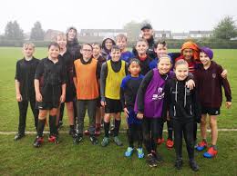 Image result for West Oxfordshire Levellers RL