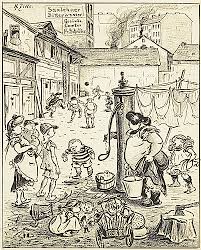 「Heinrich Zille」的圖片搜尋結果