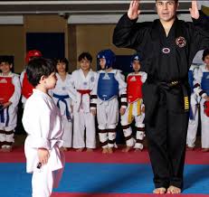 Image result for Bytomic TKD Central London