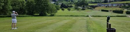Image result for Vale Of Llangollen Golf Club Ltd