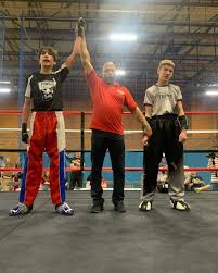 Image result for Chinese Kick Boxing Club