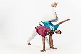 Image result for Capoeira Agora