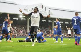 Image result for Fulham Football Club