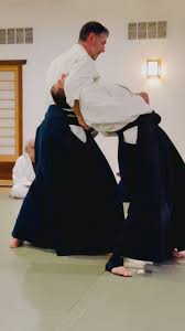 Image result for Kokyu Aikido Association