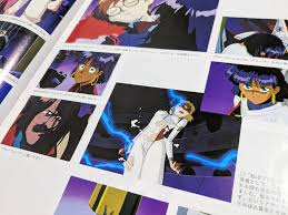 「メディナ・ラ・ルゲンシウス・エレクトラ ふしぎの海のナディア」の画像検索結果