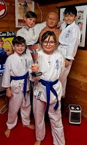 Image result for Tokei Martial Arts Club