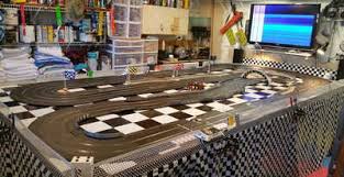 Image result for Mussel Bay Raceway Scalextric Club