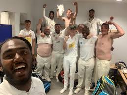 Image result for Ifield Cricket Club