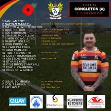 Image result for Ashton under Lyne RUFC