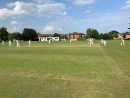 Image result for Eversley Cricket Club