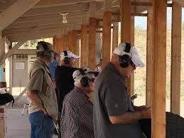 Image result for Ross-On-Wye Target Shooting Club