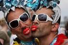 Gay will be Gay!