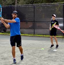 Image result for Junior Clay Tennis Registry