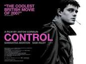 Control (2007 film) - Wikipedia