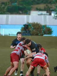 Image result for Thames Rugby Union Football Club