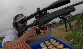 Image result for North Humberside Rifle and Pistol Club